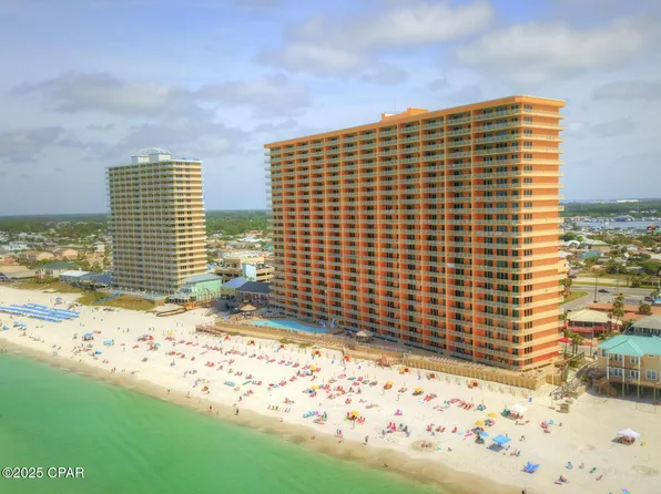 5004 Thomas Dr #2202, Panama City Beach, FL 32407
