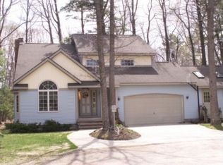 1365 Bertram St, Rogers City, MI 49779