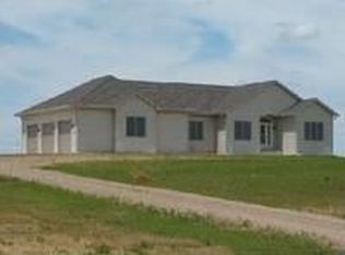 20715 Vienna Dr, Clearwater, MN 55320