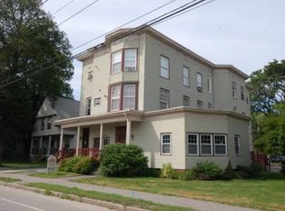 10 Beacon St, Portland, ME 04103