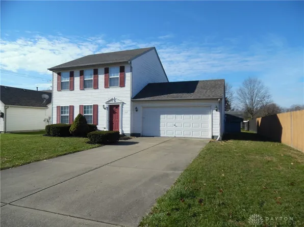 107 Clara Dr, Trenton, OH 45067