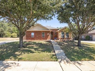 1913 Belmont Park Dr, Denton, TX 76210