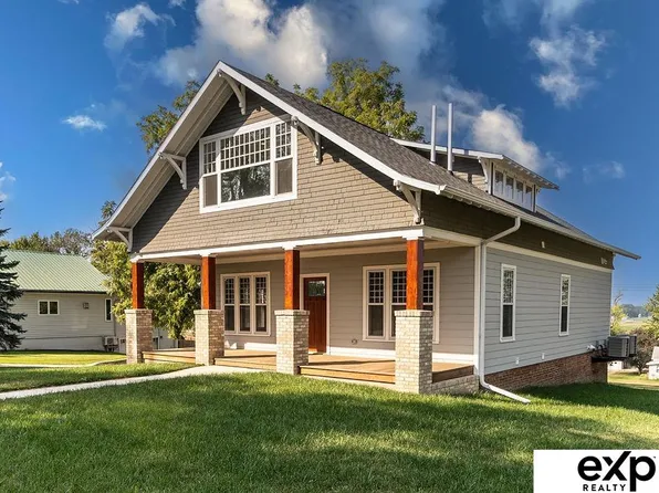 210 State St, Emerson, NE 68733