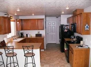 876 E Ensolarado St, Kuna, ID 83634