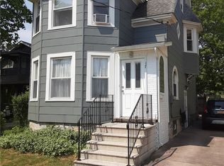 17 Pound St, Lockport, NY 14094