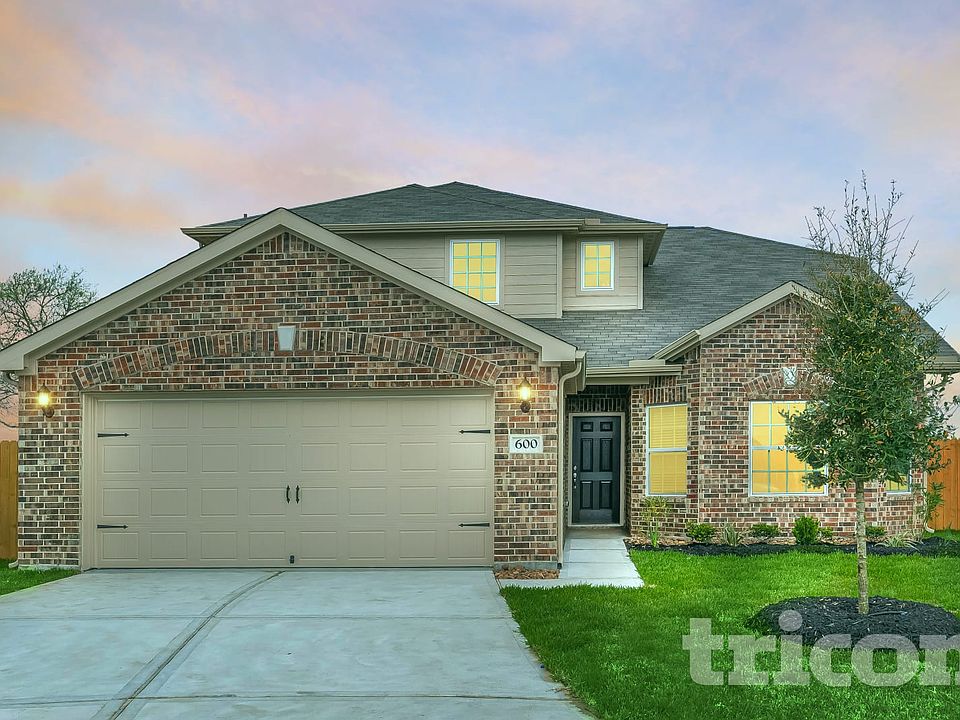 1st image of 600 Totem Trail Dr