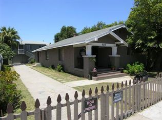 925 Gladys Ave, Long Beach, CA 90804