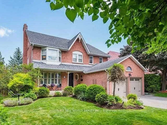 47 Hedgewood Dr