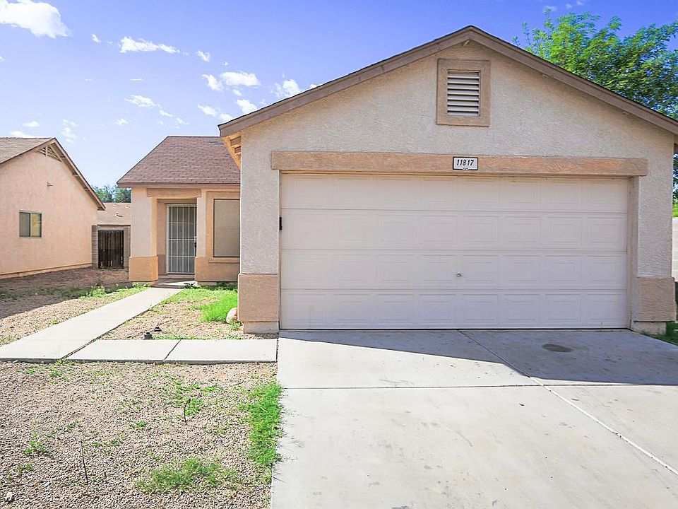 1st image of 11817 W Dahlia Dr