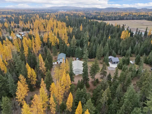 3740 Foothill Rd, Kalispell, MT 59901