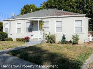 1550 Seminary St, Napa, CA 94559