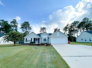 818 48th St, Tifton, GA 31794