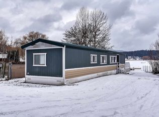 33610 Park Dr, Valley, WA 99181