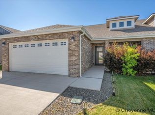 7427 Three Hearts Trl, Cheyenne, WY 82001