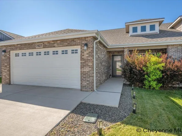 7427 Three Hearts Trl, Cheyenne, WY 82001