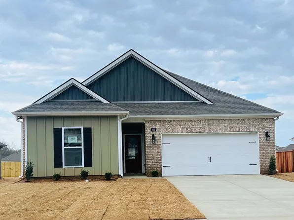 400 Windemere Loop, Oakland, TN 38060
