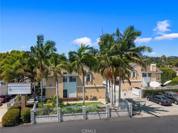 10418 Bogardus Ave Unit 4, Whittier, CA 90603