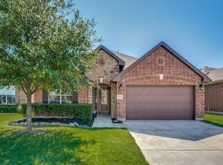 13152 Larks View Pt, Fort Worth, TX 76244