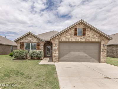 5234 Jarvis St, Lubbock, TX, 79416