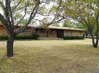 1104 Wofford Dr, Burnet, TX 78611