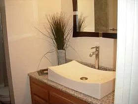 Remodeled Baths