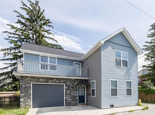 800 E Cherry St, Columbus, OH 43205
