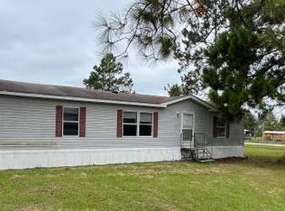 471 San Mateo Rd, San Mateo, FL 32187