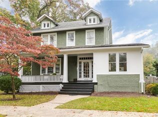 4712 Kensington Ave, Richmond, VA 23226