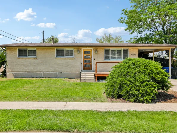 10242 S Marble St E, Sandy, UT 84094