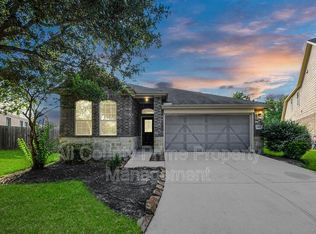 2402 Village Lakes Dr, Katy, TX 77493