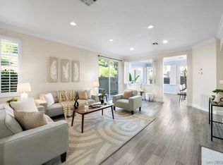 12538 Heatherton Ct UNIT 35, San Diego, CA 92128
