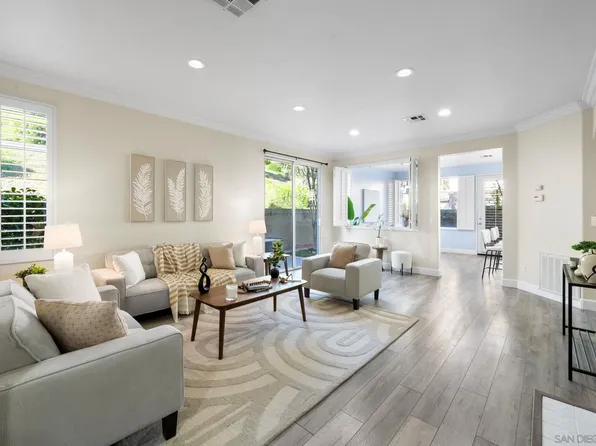 12538 Heatherton Ct Unit 35, San Diego, CA 92128