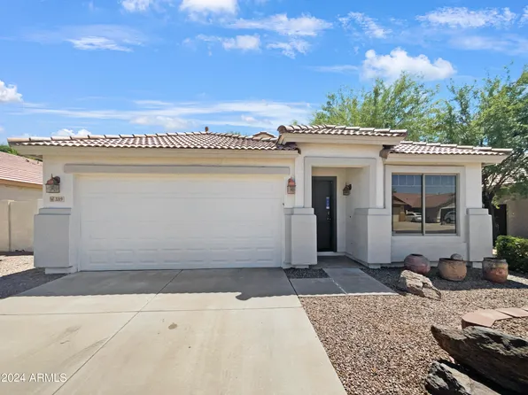 3319 E WOODSIDE Way, Gilbert, AZ 85297