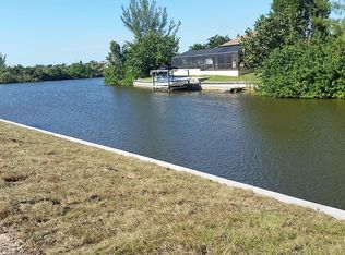 3441 NW 18th Ter, Cape Coral, FL 33993