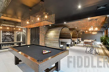 Rented by Fiddler Realty