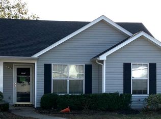 127 Blue Pool Dr, Valdosta, GA 31602