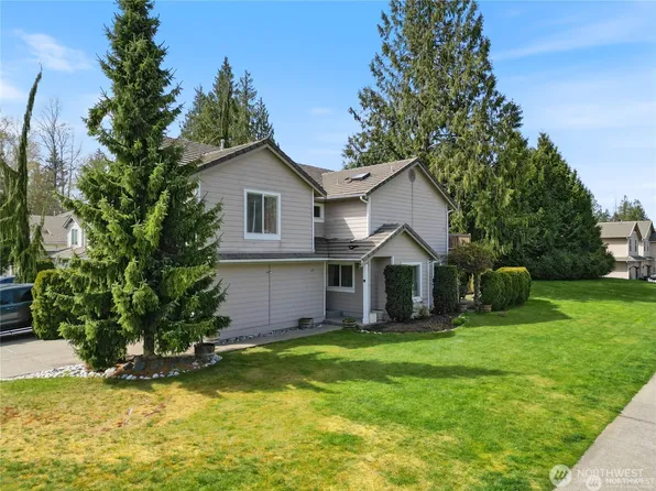 8321 Putters Court, Arlington, WA 98233