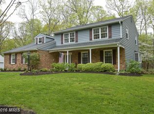 12 Saint Andrews Rd, Severna Park, MD 21146