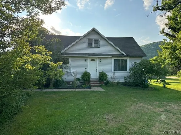 7836 State Route 417, Bolivar, NY 14715
