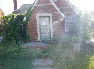 5720 Manistique St, Detroit, MI 48224