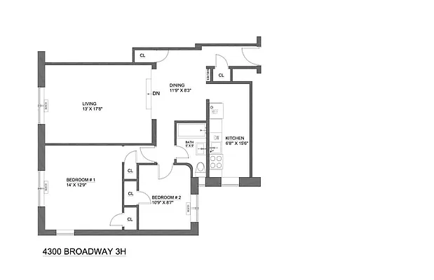 Rented by Corcoran | media 30