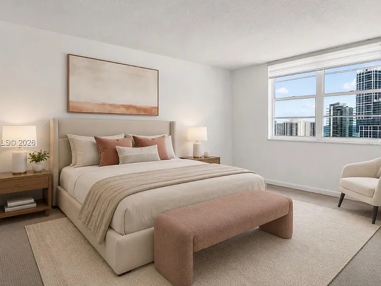 6770 Indian Creek Dr #15B — Photo 13