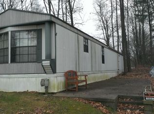 1110 Mixer Rd, Hastings, MI 49058