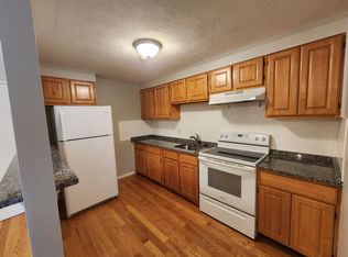 54 Elmwood Park #1, Quincy, MA 02170