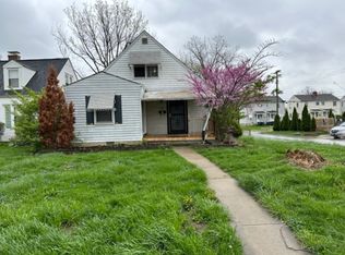 848 Chestershire Rd, Columbus, OH 43204