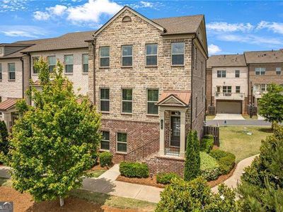 424 Montclair Ct, Woodstock, GA, 30188