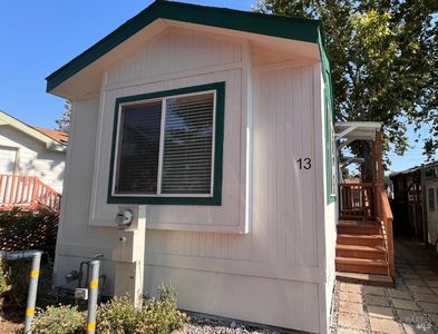 2475 N State Street #13, Ukiah, CA, 95482