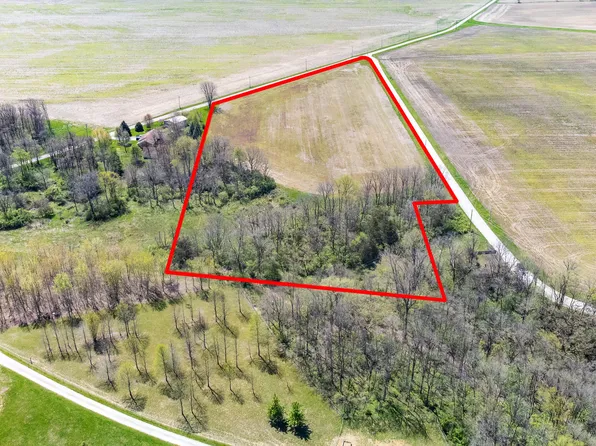 1075 N County Road 775 E, Roachdale, IN 46172