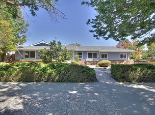 6709 Dartmoor Way, San Jose, CA 95129