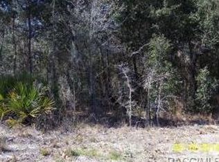 3980 S Link Ter, Homosassa, FL 34448